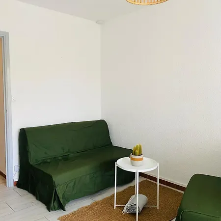 Appartamento Motte, Au Près Des Plages