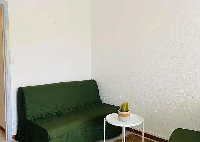 Apartamento Motte, Au Pres Des Plages